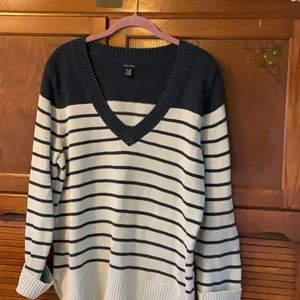 Nautica sweater🌹🌹